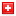 benjaminberner.com server is located in Switzerland